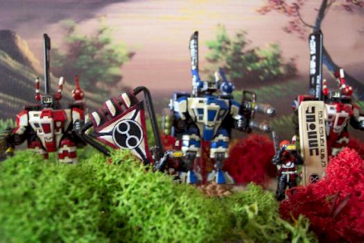 TAU by nobby2003