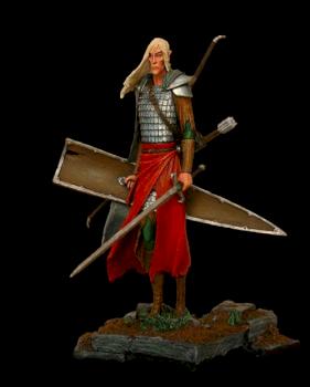 Gilead by Old Dwarf