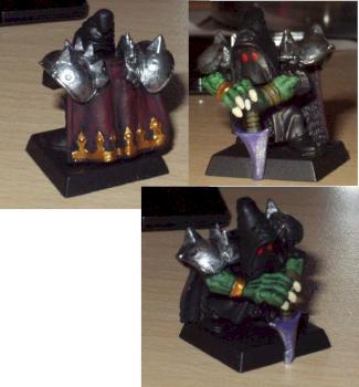 Nightgoblin-Gargboss by goddi85