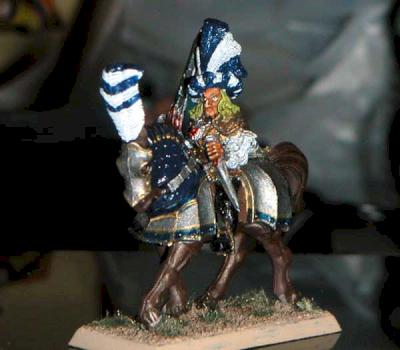 Empire Elector Count by Metox