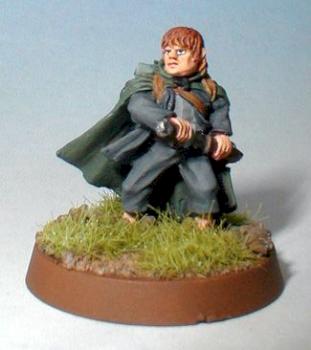 Samwise by ripperdoc