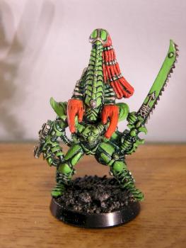 Karandras by macca5002