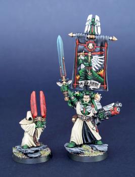 Azrael by Bunnyfish
