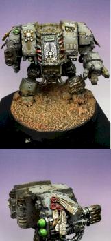 relictor dreadgnought by avalon008