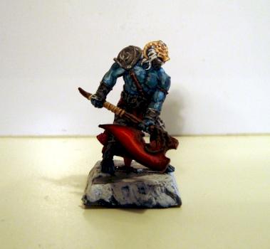 Red Karnagh by Nidhogg