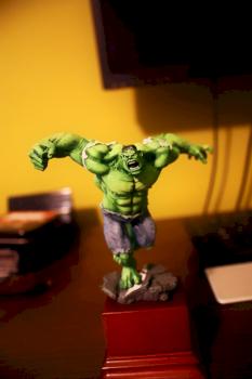 Hulk by solaris2k8