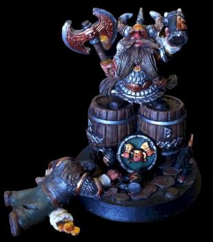 Josef Bugman by Rob.O