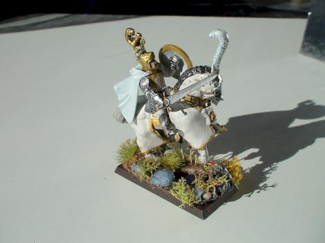Empire General by Lunarion
