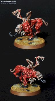 Dark Eldar Khymera 1 by BloodyBeast.com