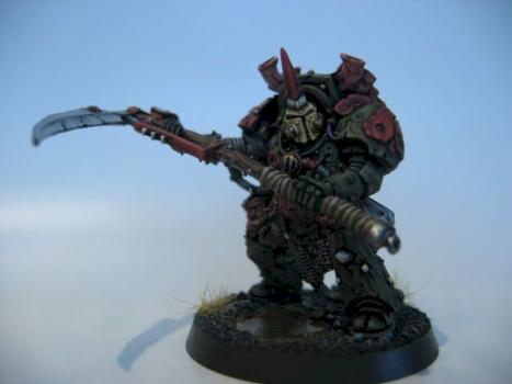 Typhus by wizzarddb