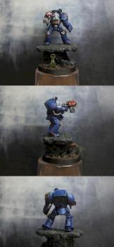 Termie by Azmodeus