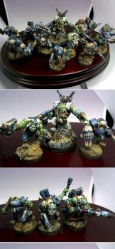 deathskull squad.. by avalon008