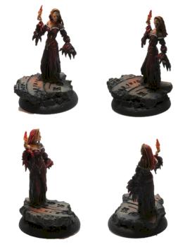 Melisandre by bramadan