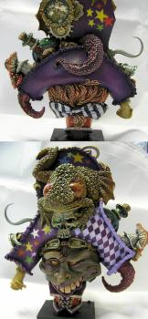 Emperor of Goblins of No-Dan-Kar Isotop by Roman 2.0