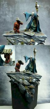 The Ritual by Neophytus