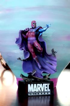 Magneto by solaris2k8