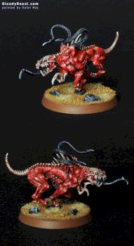 Dark Eldar Khymera 2 by BloodyBeast.com