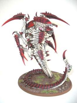 Brush Division Trygon by Brush Division