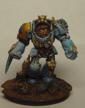 Another mini by sgt.hamy