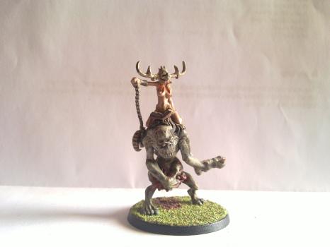 Deff & Taxxis (front) by Tom Ray