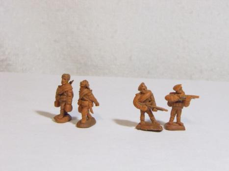 Another mini by lstrike