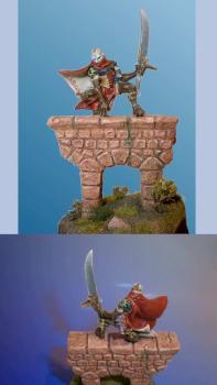 ejecutor by astiarin