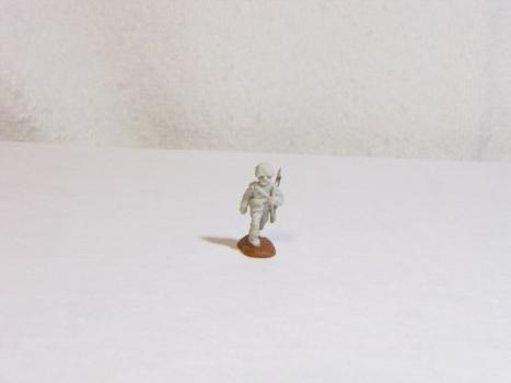 Another mini by lstrike