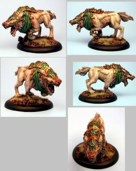 Laris by scooter_girl
