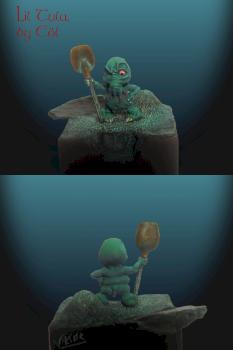 Lil Tulu by Eöl