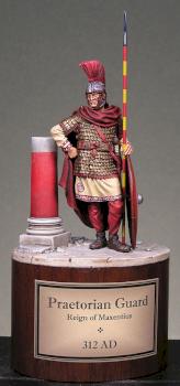 Praetorian Guard 312AD by 59roadking