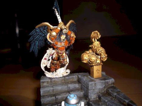 Another mini by 69eyes
