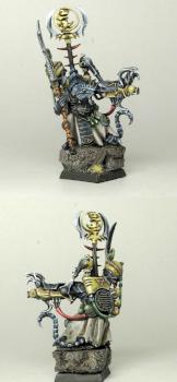 ikitclaw by BigBuddha