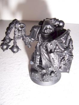 Champion of the Emperor "Sigismund" by Erkenbrand