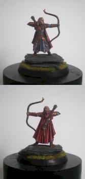 Haldir by Angel Of Death