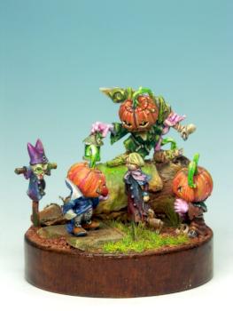" Grave Danger " by Guy Botteldoorn