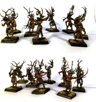 Drayds by Morten