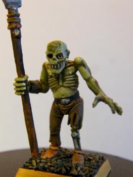Vampire Counts Zombie by Shumer