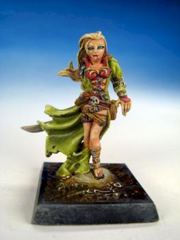 Terezinya by Guy Botteldoorn