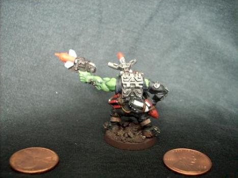 Tankbusta Boy (back) by baalirock