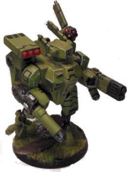 tau crisis suit by stummer
