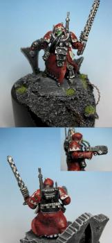 skitari by black dagger