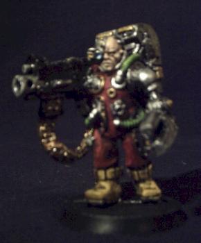 heavy bolter servator by SAINTG