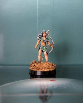 Warmaiden repost by Tatoshka