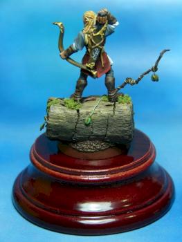 Otra mini by Sr. Masacre