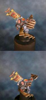 kratos ,ghost of fenris by ARIAKAS