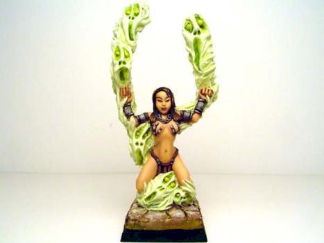 Sorceress by IG88