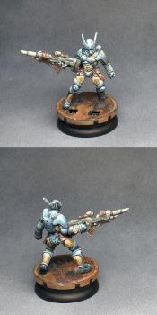 Infinity- PanOceania by Jamie