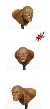 Head JMD 1/15 by Cesnak