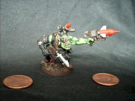 Tankbusta by baalirock