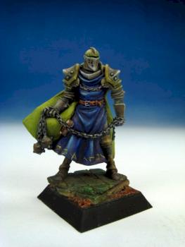 Kyrus by Guy Botteldoorn